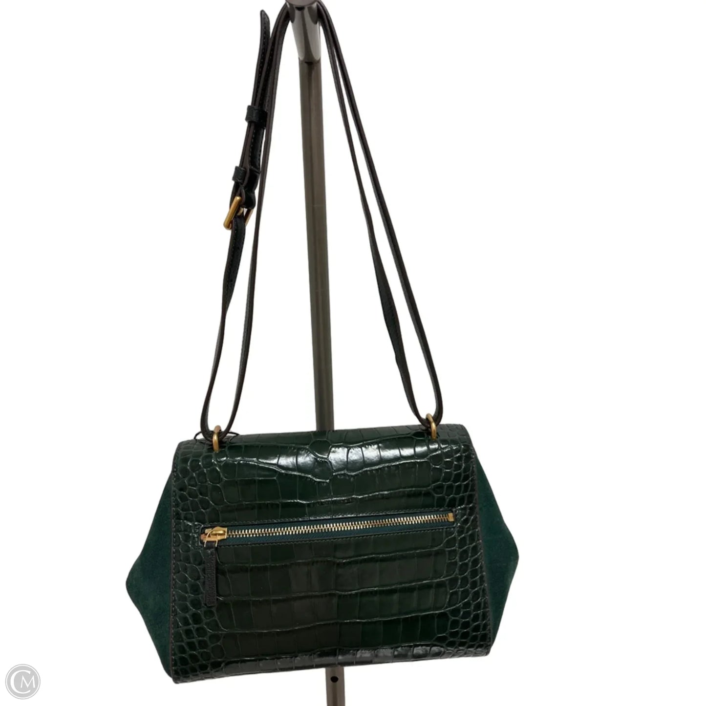 Handbag Designer By Tory Burch, Size: Medium
