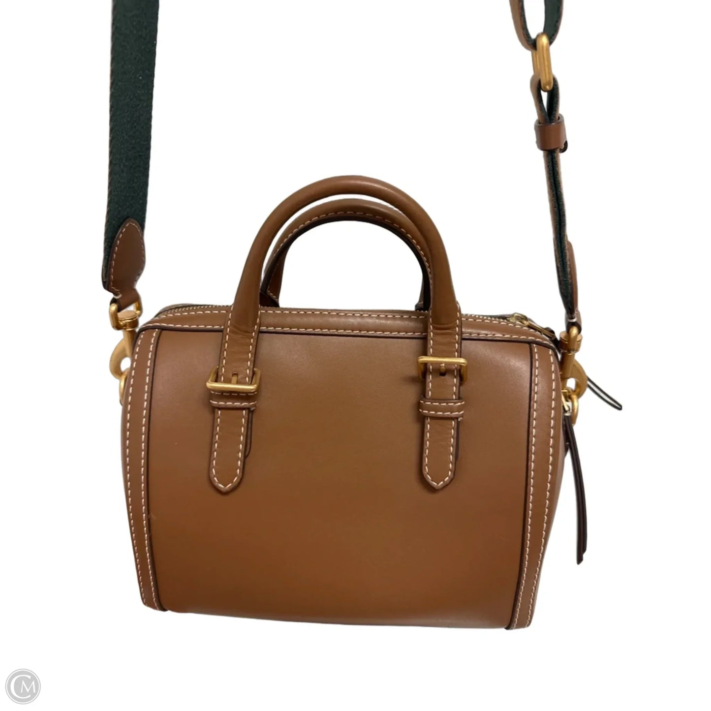 Handbag Designer By Tory Burch, Size: Medium