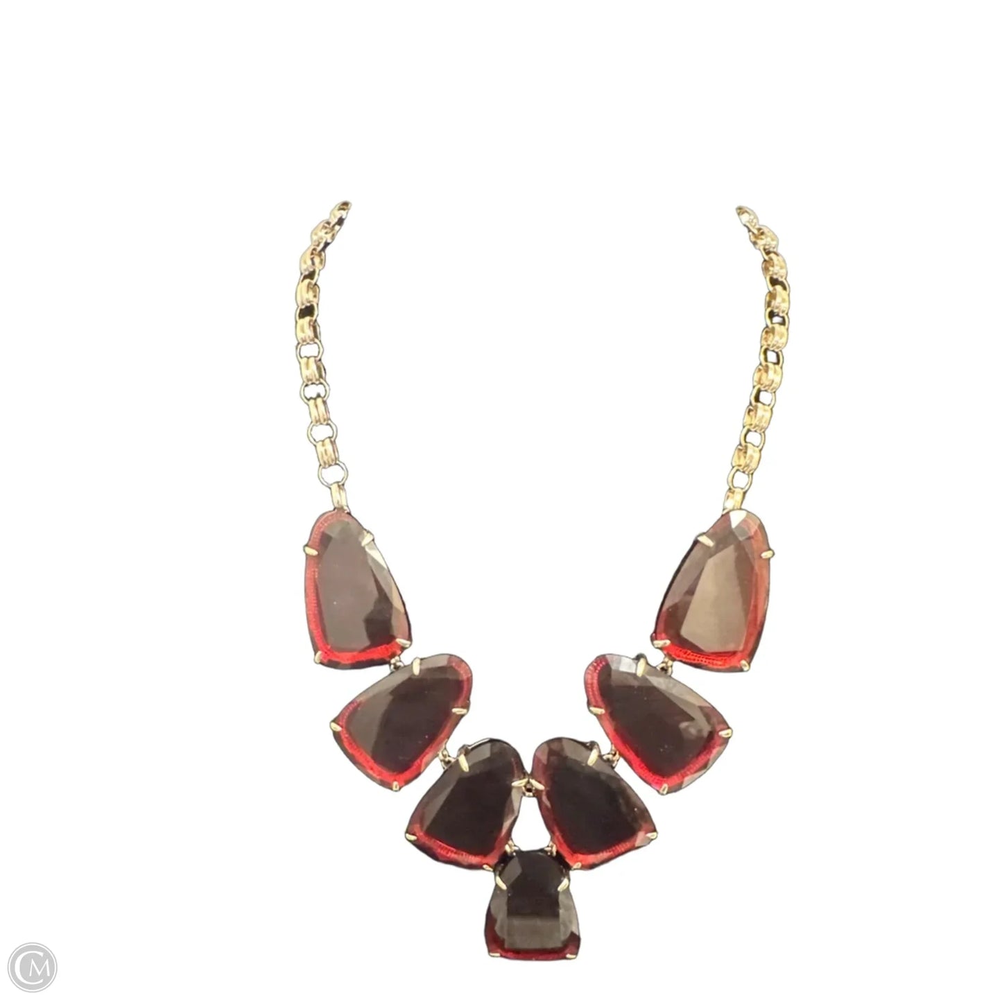 Necklace Designer By Kendra Scott