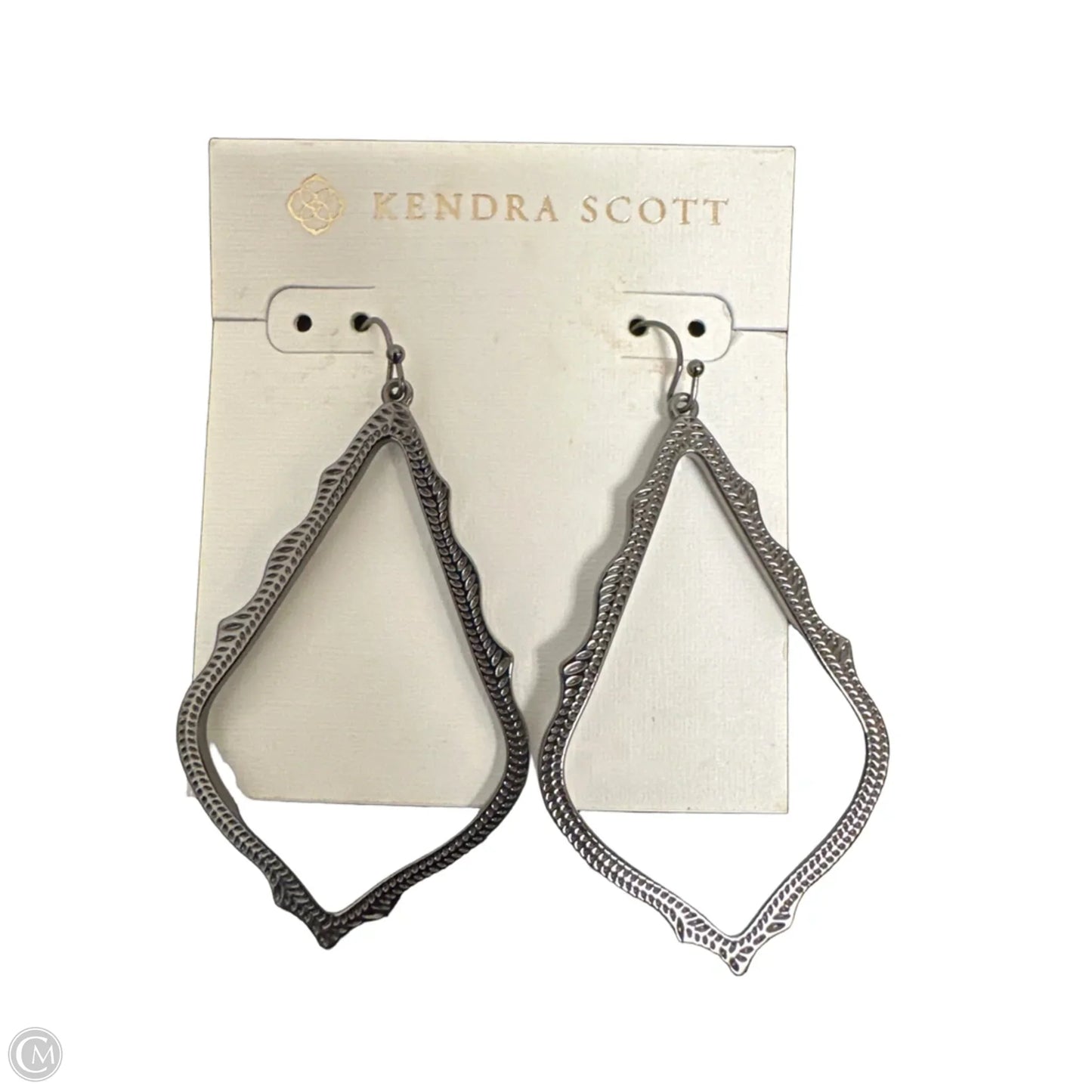 Earrings Designer By Kendra Scott