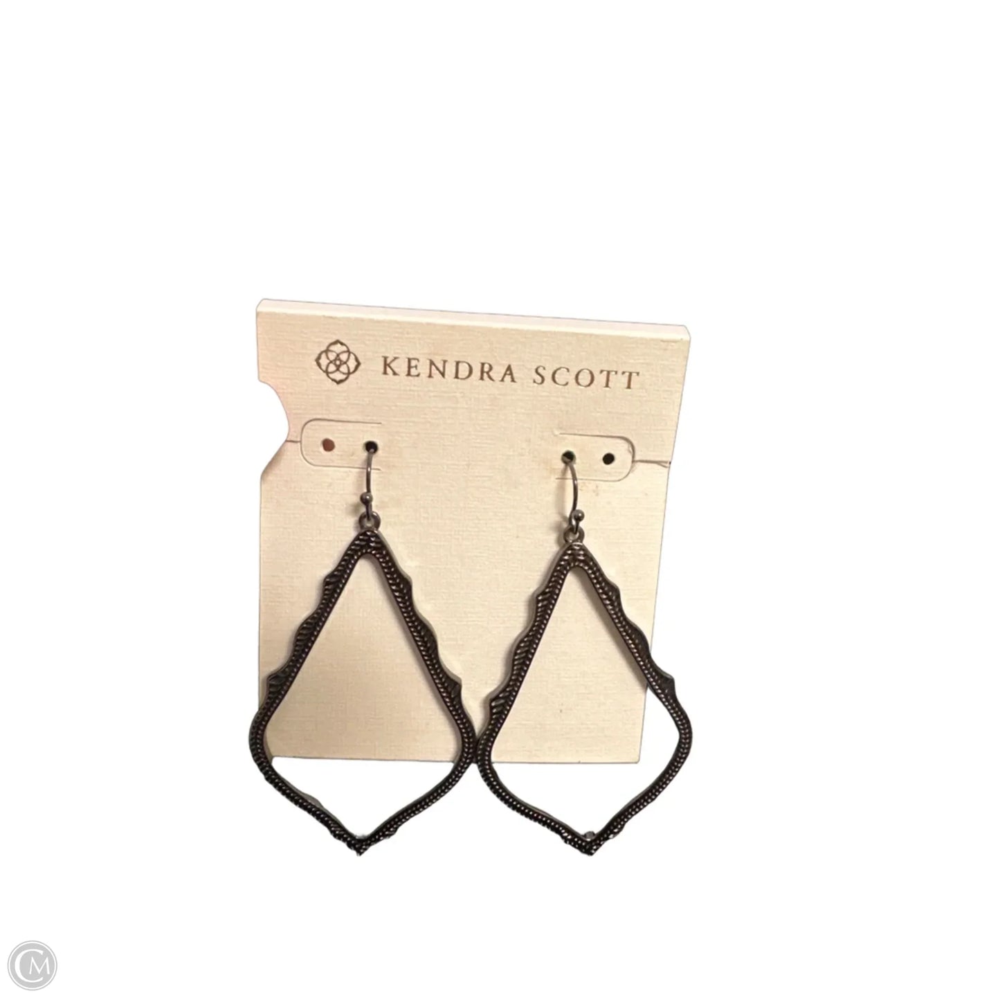 Earrings Designer By Kendra Scott