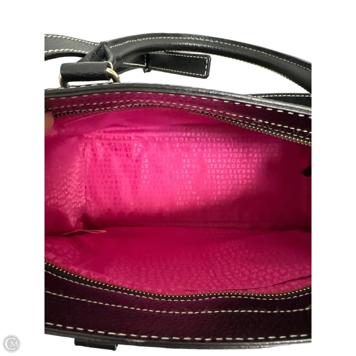 Handbag Designer By Kate Spade, Size: Medium