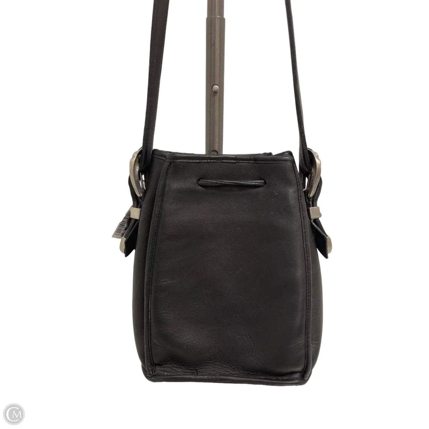 Crossbody Leather By Cma, Size: Small