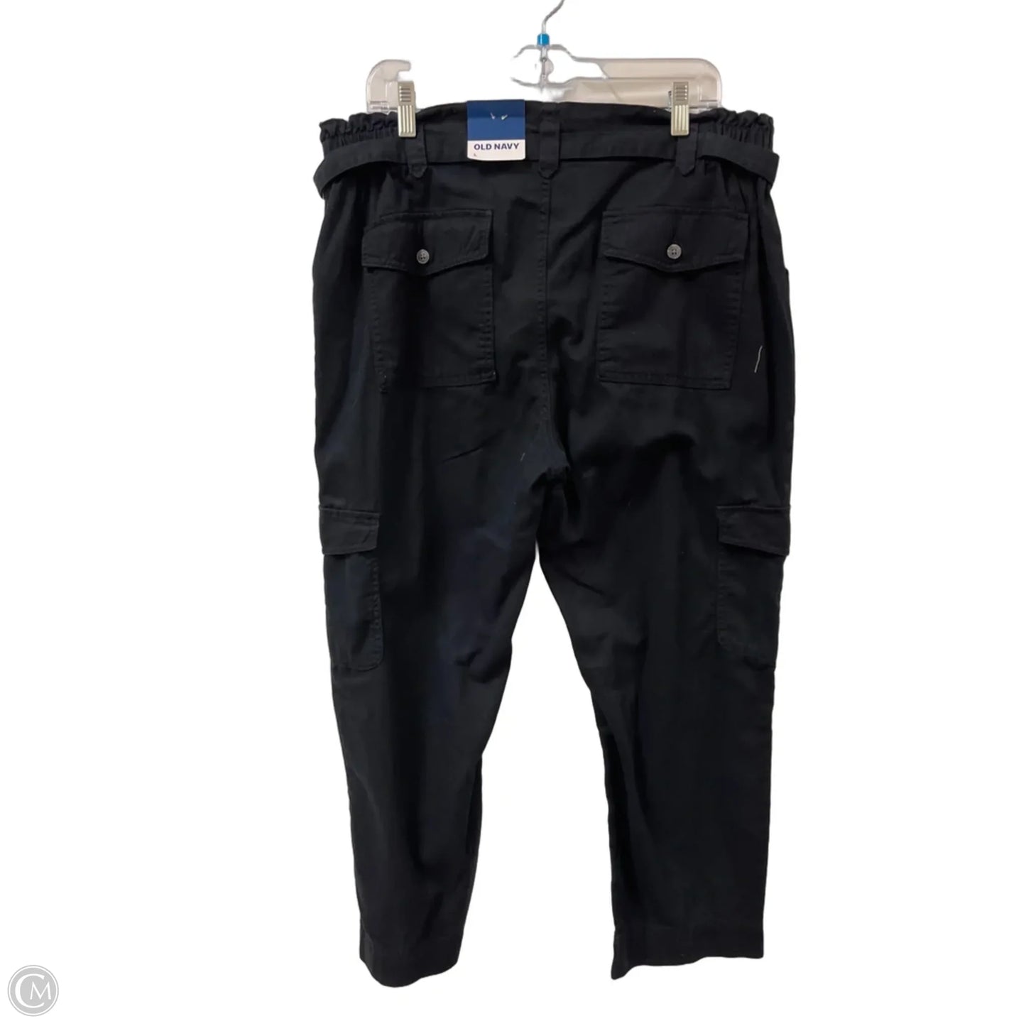 Pants Other By Old Navy In Black, Size: 12