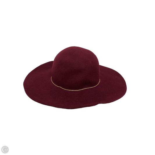Hat Floppy By Clothes Mentor