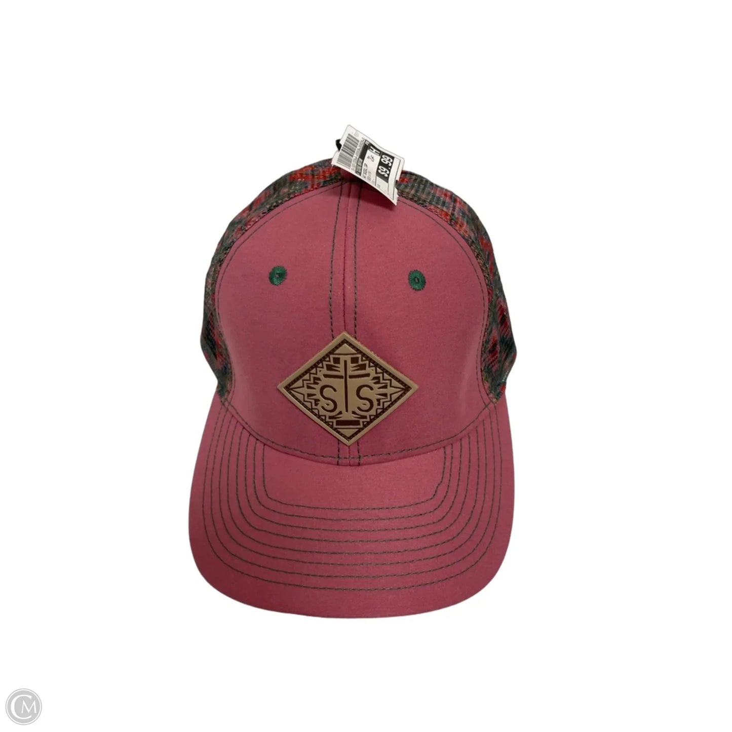 Hat Baseball Cap By Clothes Mentor