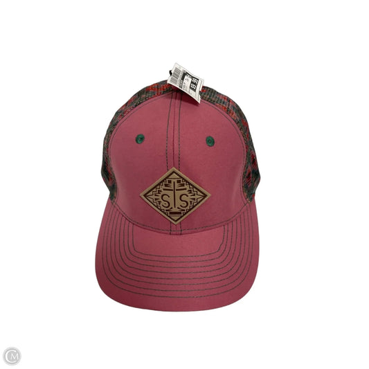 Hat Baseball Cap By Clothes Mentor