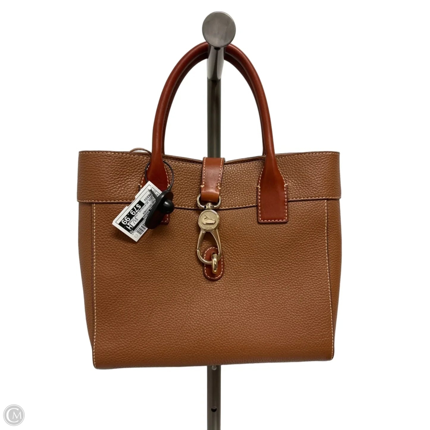 Handbag Designer By Dooney And Bourke, Size: Medium