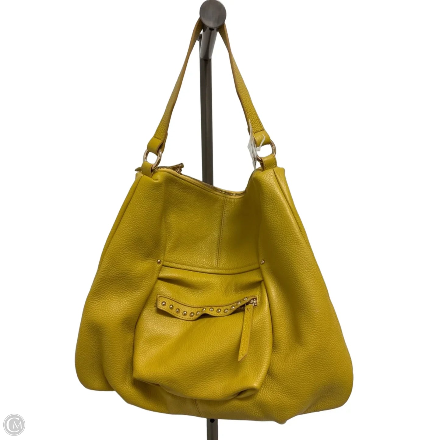 Handbag By Clothes Mentor, Size: Large