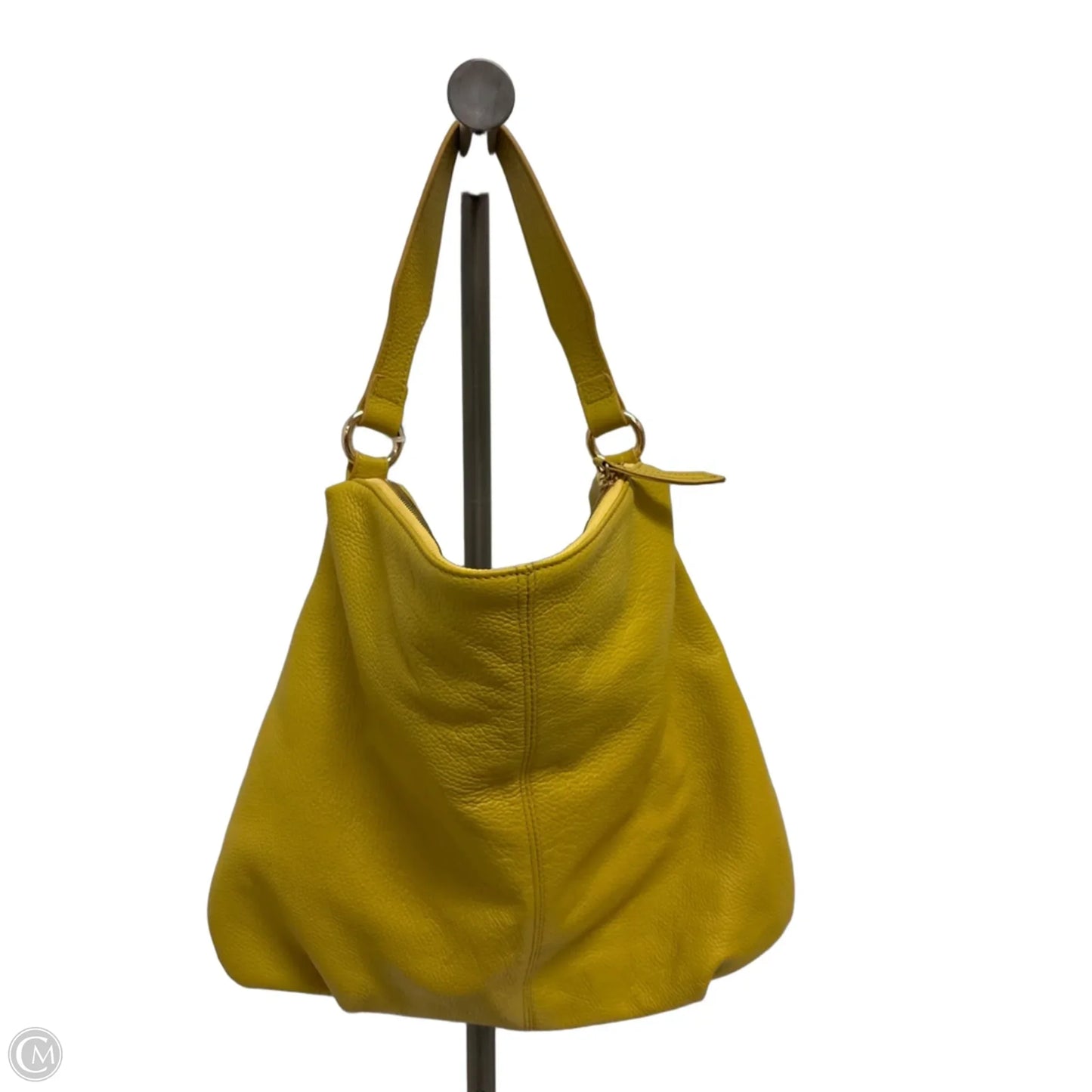 Handbag By Clothes Mentor, Size: Large
