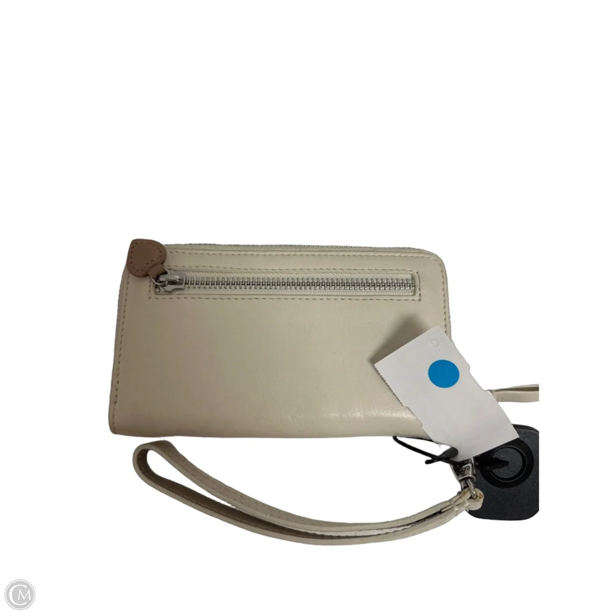 Wallet Designer By Brighton, Size: Medium