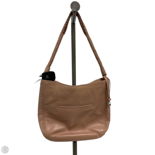 Handbag Designer By Brighton, Size: Medium