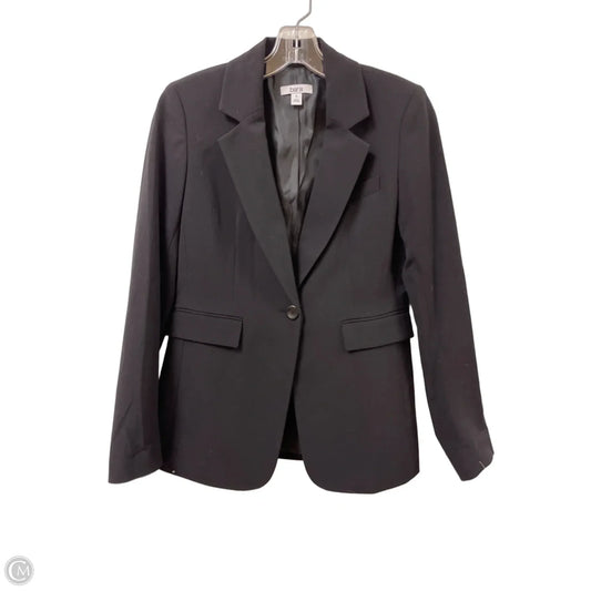 Blazer By Bar Iii In Black, Size: Xs
