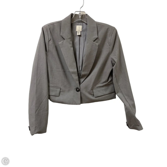 Blazer By Joie In Grey, Size: S