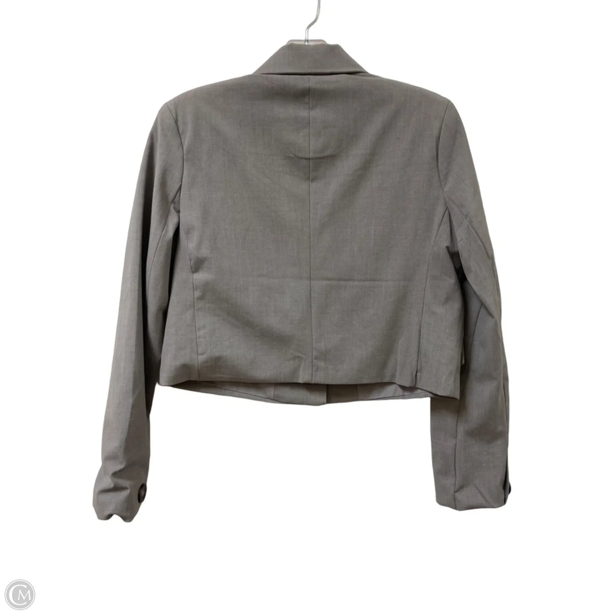 Blazer By Joie In Grey, Size: S