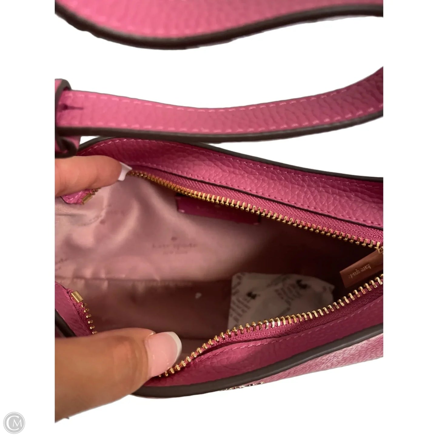 Handbag Designer By Kate Spade, Size: Small