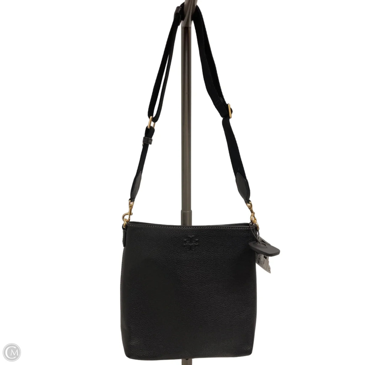Crossbody Designer By Tory Burch, Size: Medium