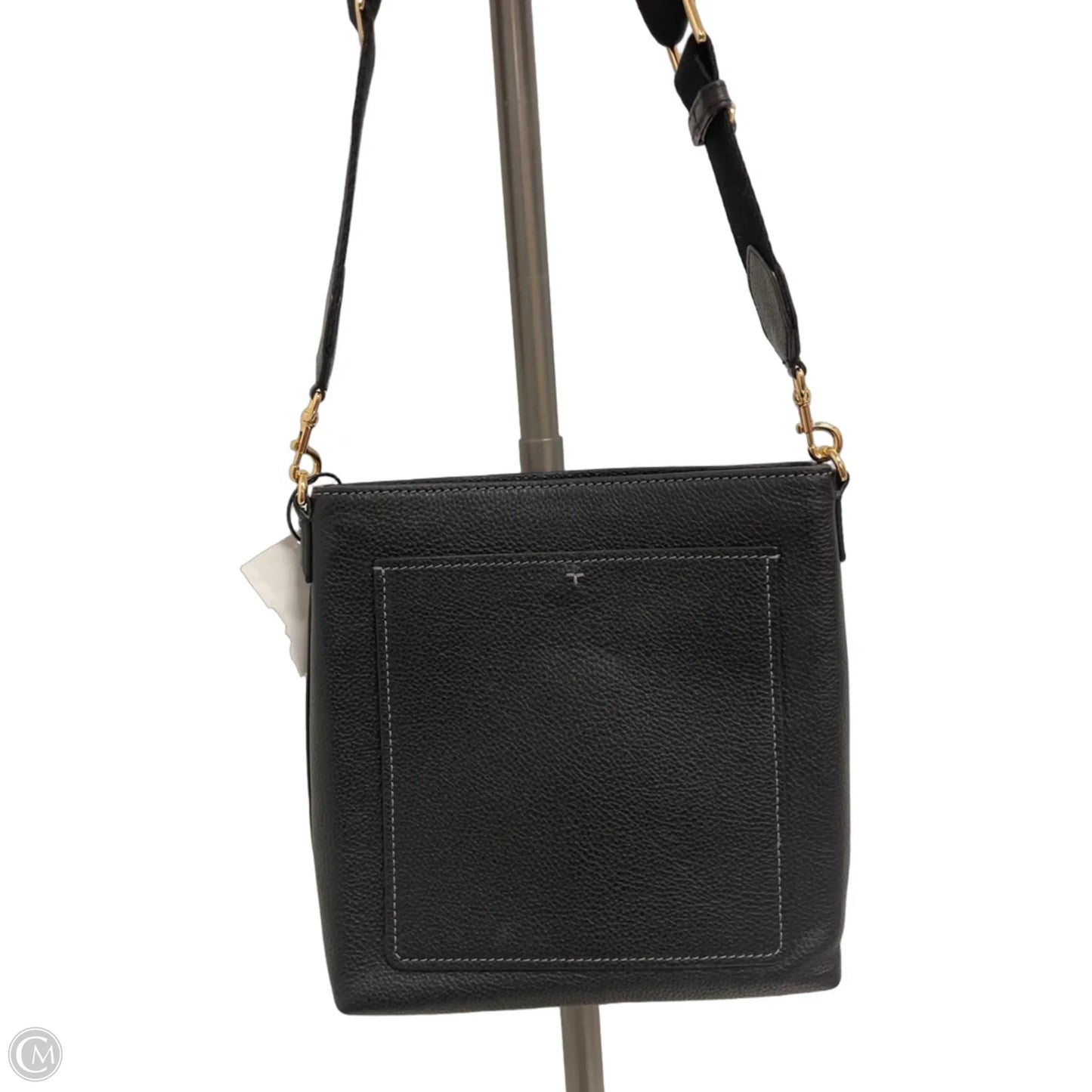 Crossbody Designer By Tory Burch, Size: Medium