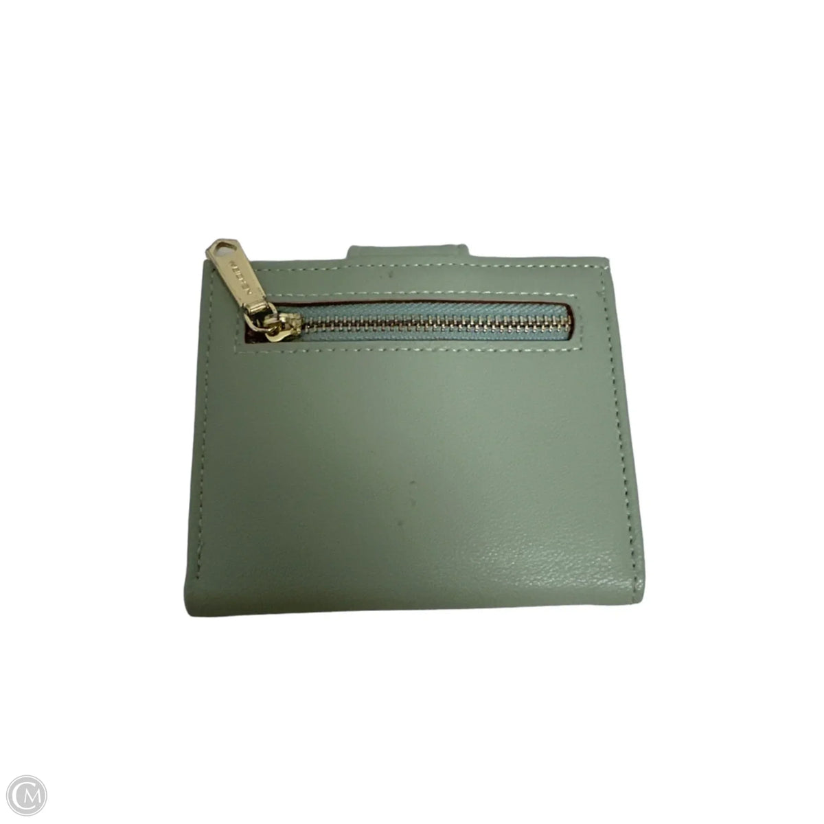 Wallet By Clothes Mentor, Size: Small