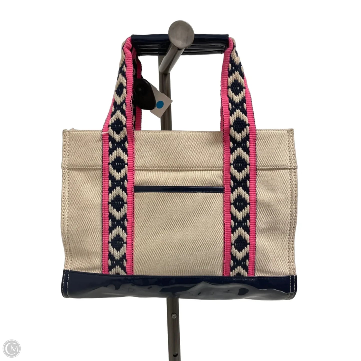 Handbag Designer By Tory Burch, Size: Small