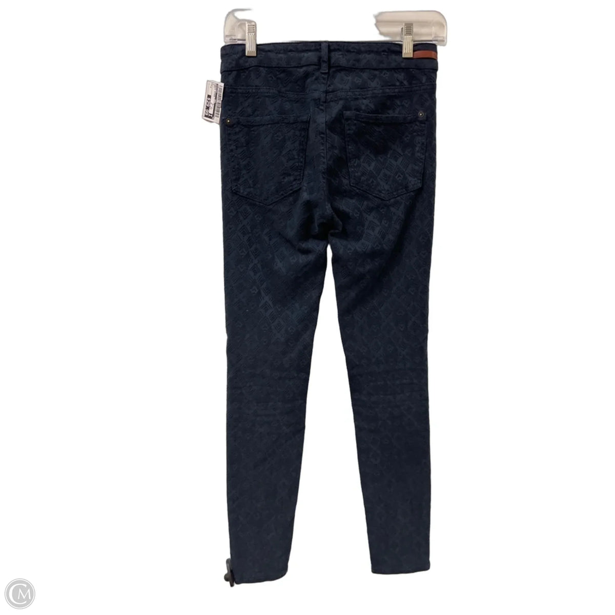 Pants Other By Pilcro In Navy, Size: 2