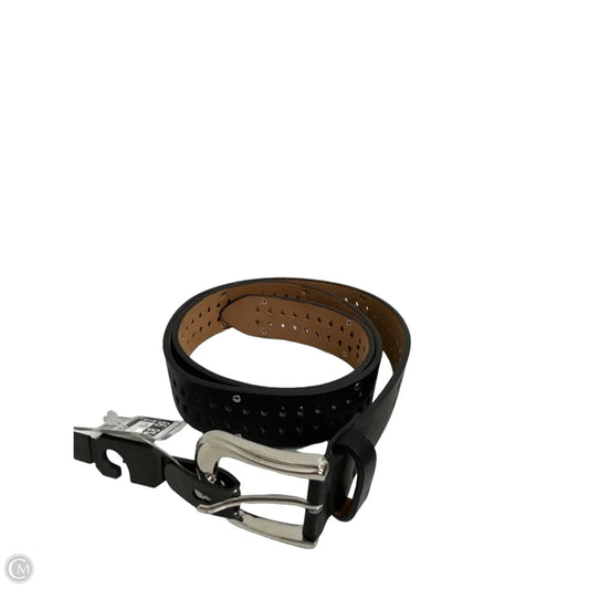 Belt By Clothes Mentor, Size: