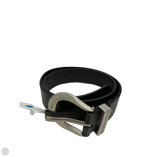 Belt Designer By All Saints, Size: Small
