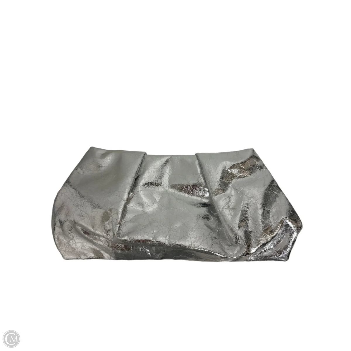 Clutch By Clothes Mentor, Size: Medium