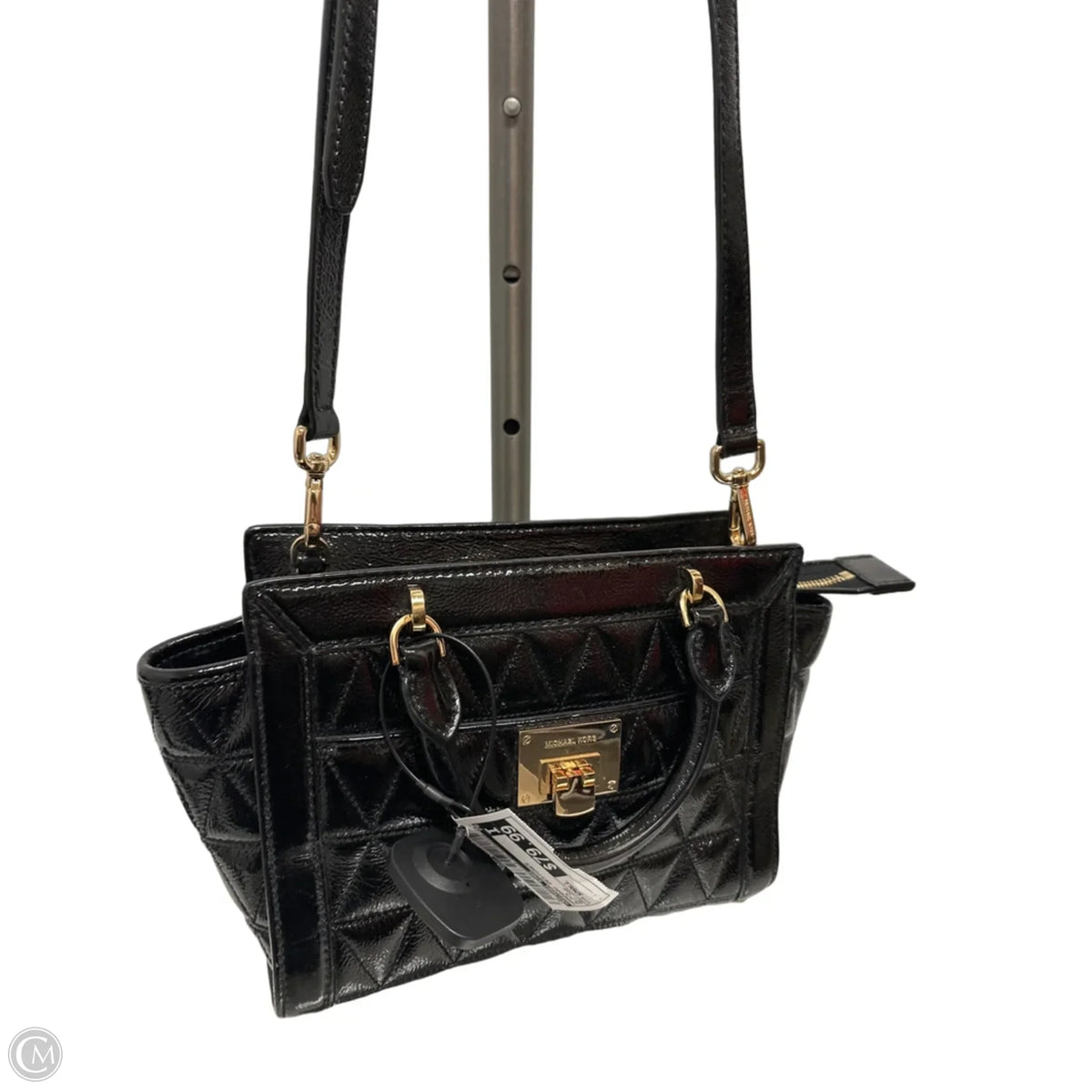 Handbag Designer By Michael Kors, Size: Small