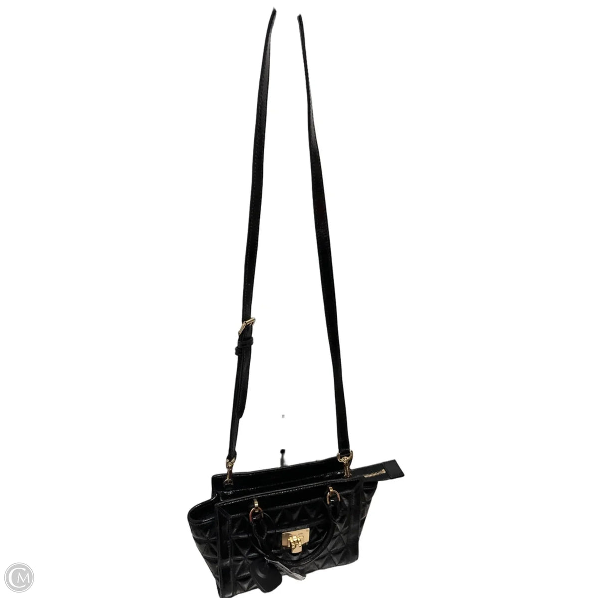 Handbag Designer By Michael Kors, Size: Small