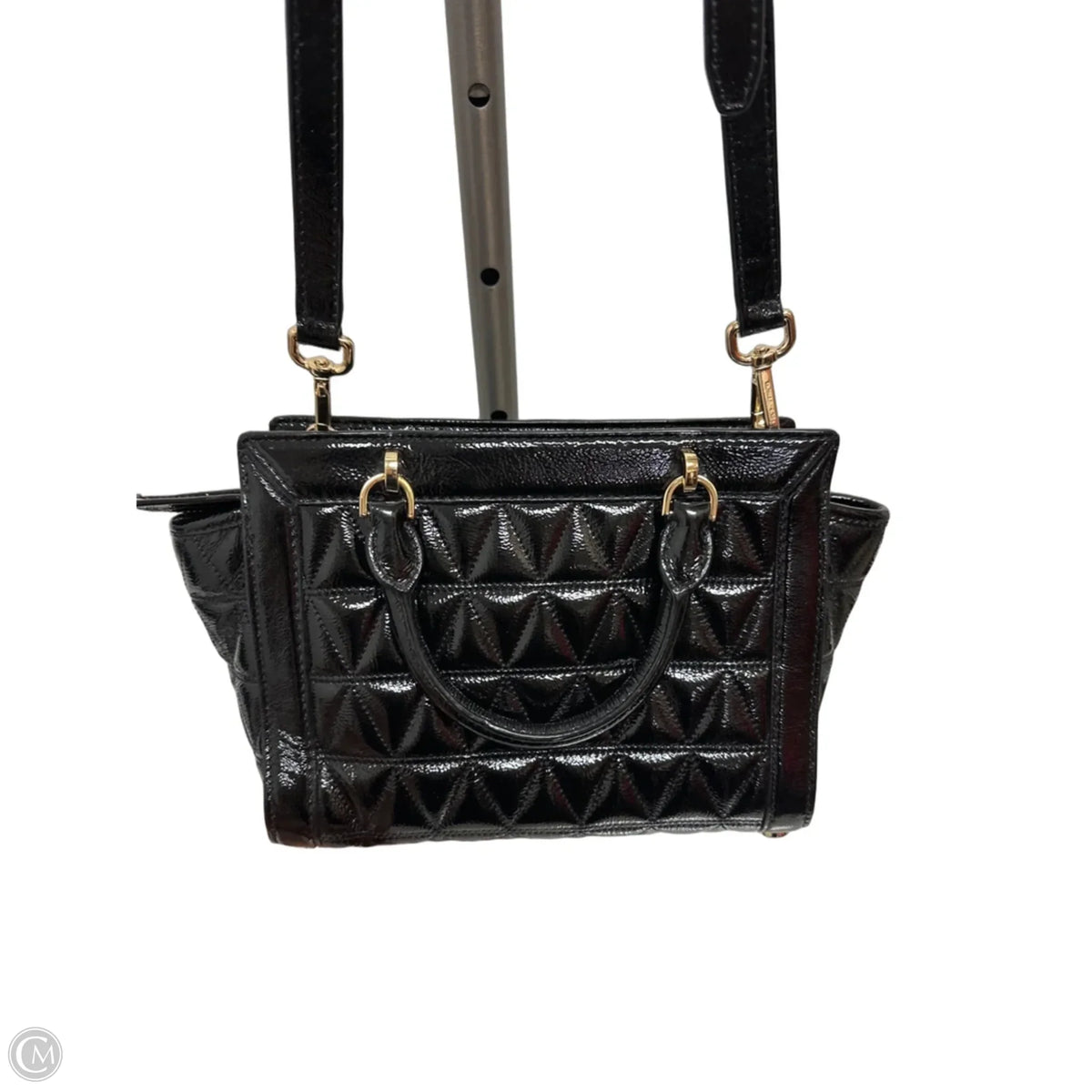 Handbag Designer By Michael Kors, Size: Small