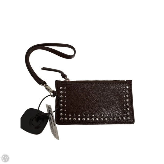 Wristlet Designer By Brighton, Size: Medium