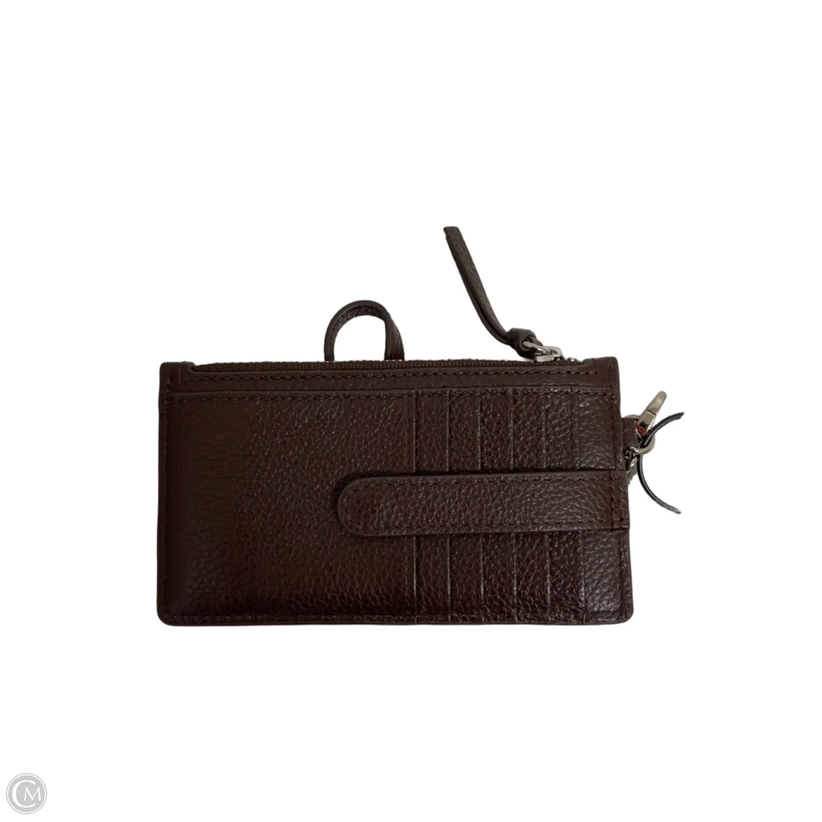 Wristlet Designer By Brighton, Size: Medium