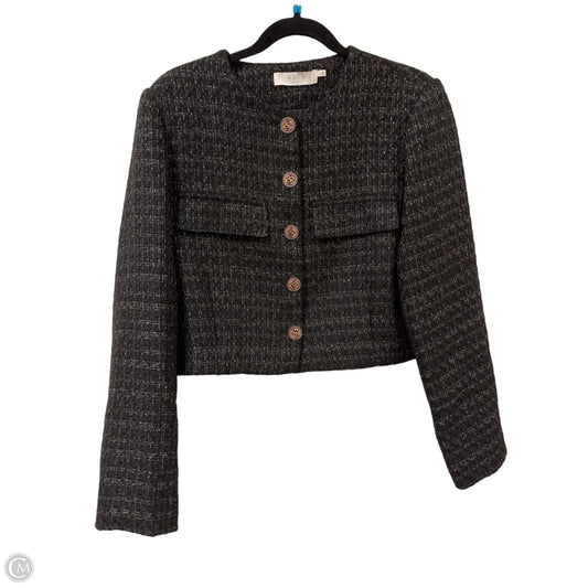 Blazer By Astr In Black, Size: L