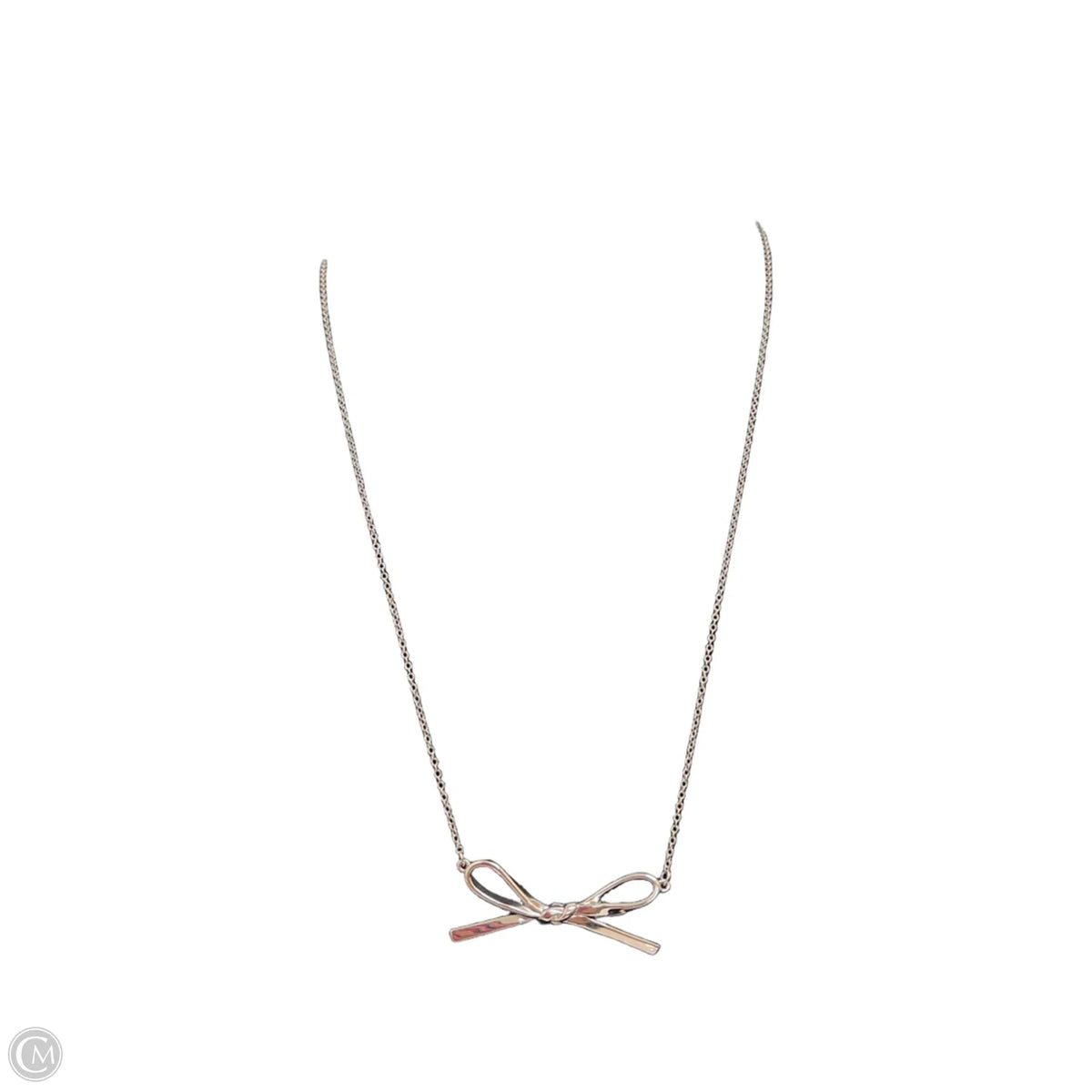 Necklace Designer By Kate Spade