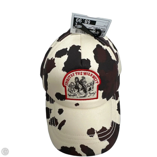 Hat Baseball Cap By Wild Fable