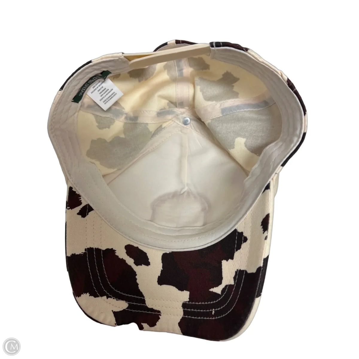 Hat Baseball Cap By Wild Fable