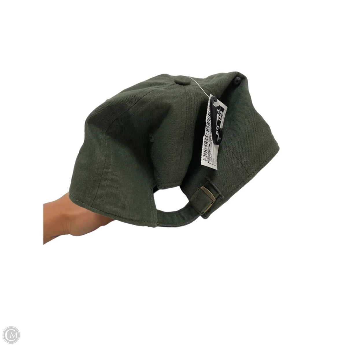 Hat Baseball Cap By Genuine Merchandise