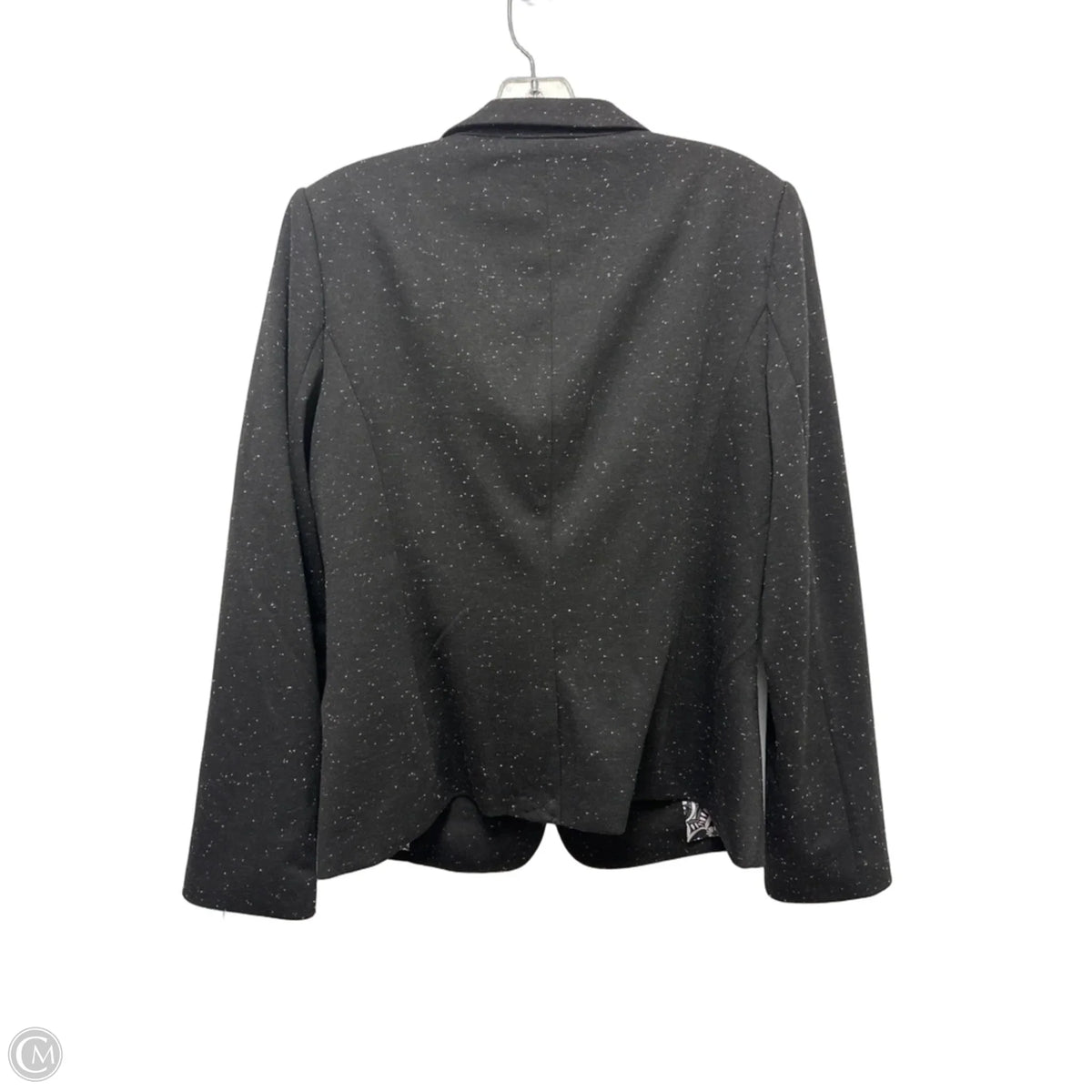Blazer By Limited In Black, Size: L