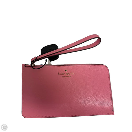 Wristlet Designer By Kate Spade, Size: Medium