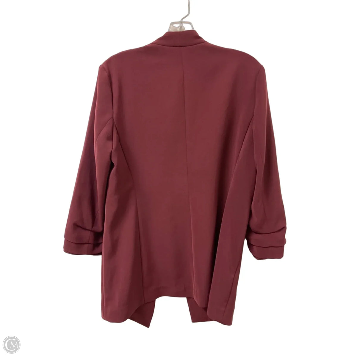 Blazer By Nine West In Red, Size: M