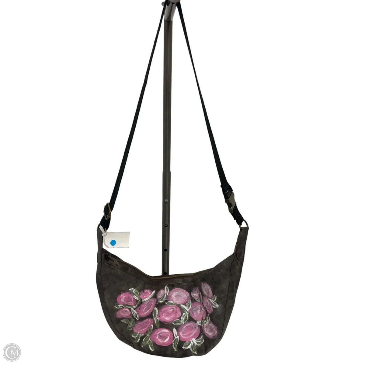 Crossbody By Clothes Mentor, Size: Large
