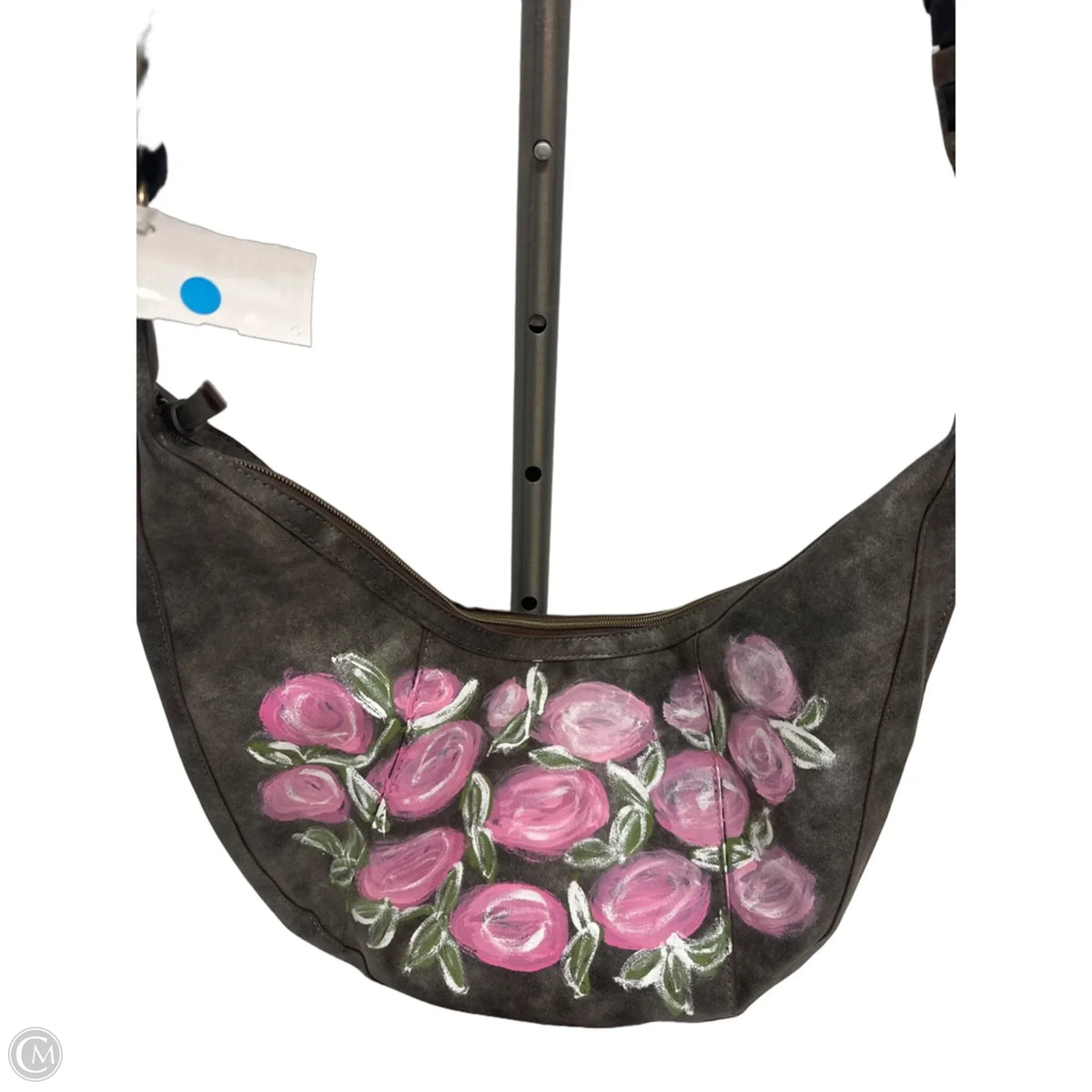 Crossbody By Clothes Mentor, Size: Large