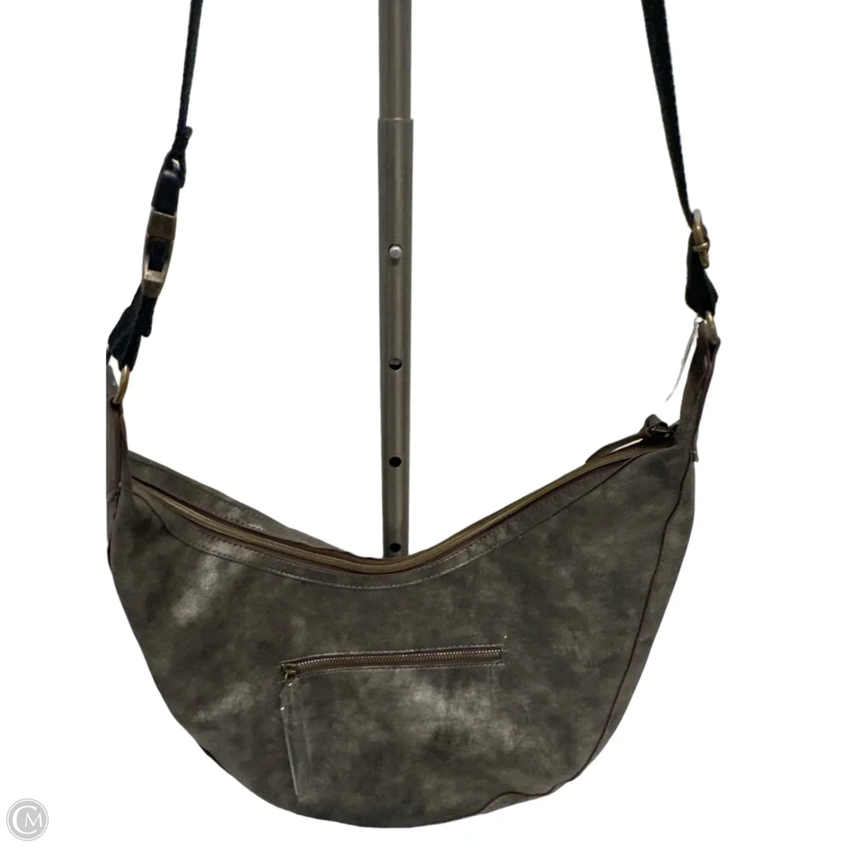 Crossbody By Clothes Mentor, Size: Large
