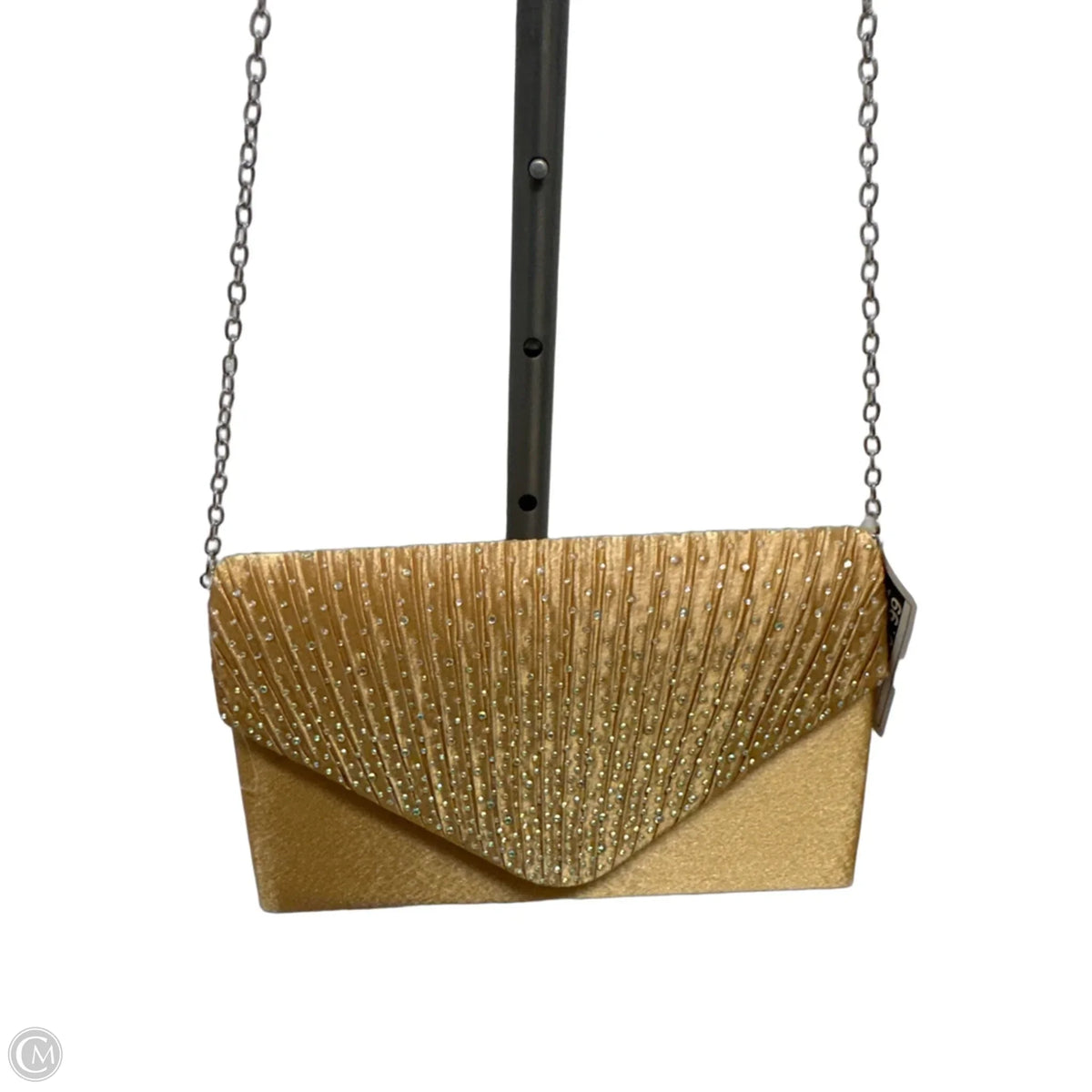 Crossbody By Clothes Mentor, Size: Small