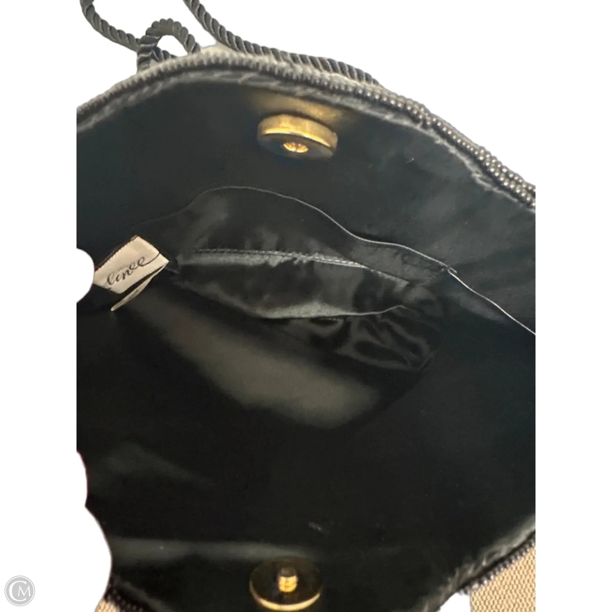 Crossbody By Clothes Mentor, Size: Small