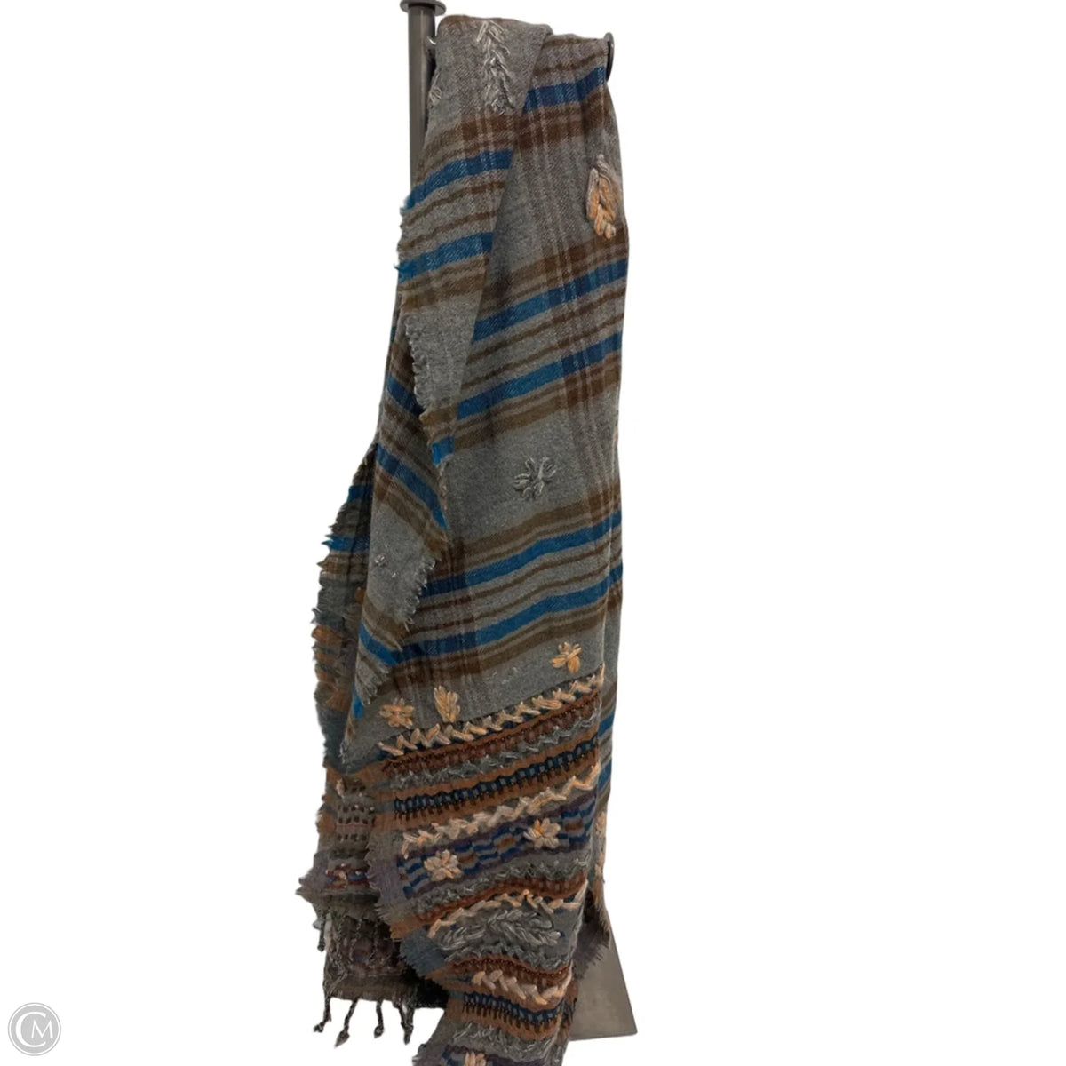 Scarf Long By Clothes Mentor