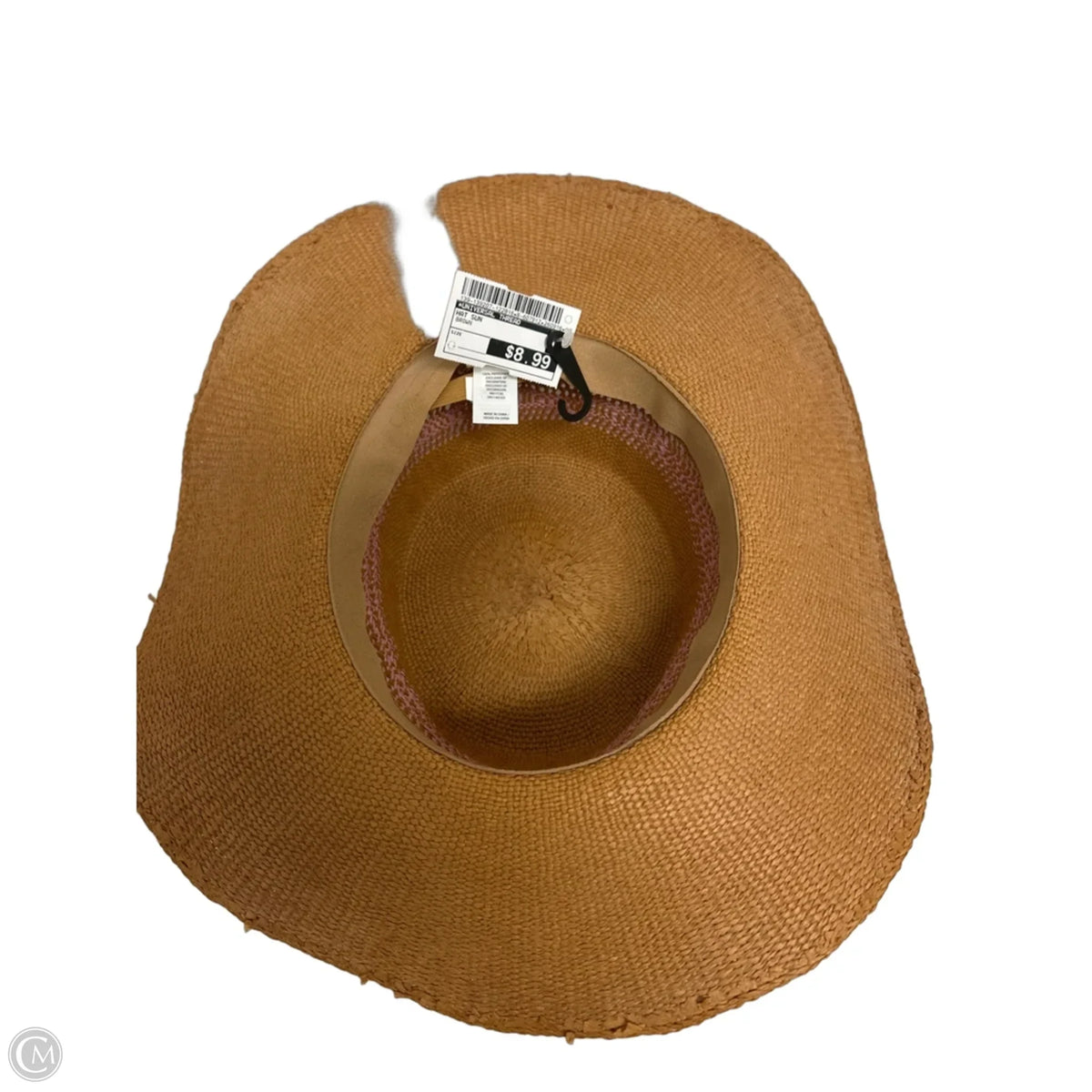 Hat Sun By Universal Thread
