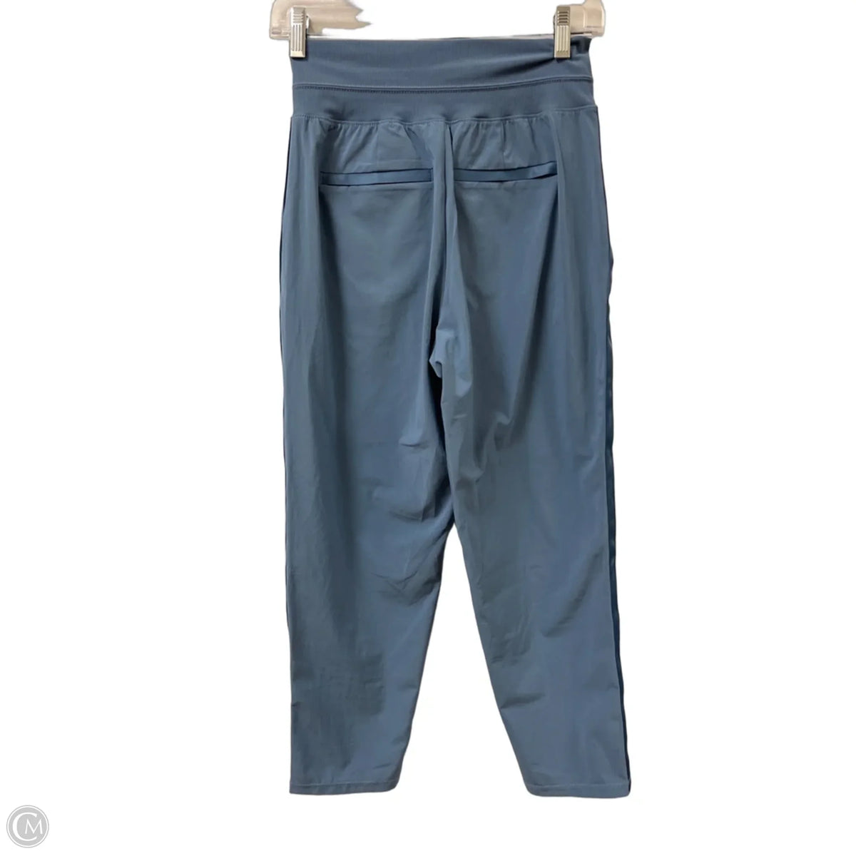 Athletic Pants By Athleta In Blue, Size: 2