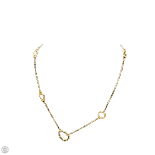 Necklace Other By T Tahari